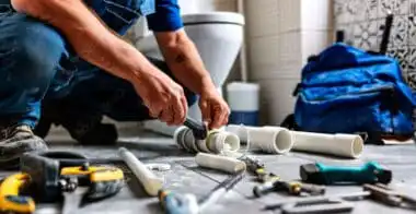 Услуги сантехника Услуги сантехника