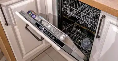 Установка бытовой техники Установка бытовой техники