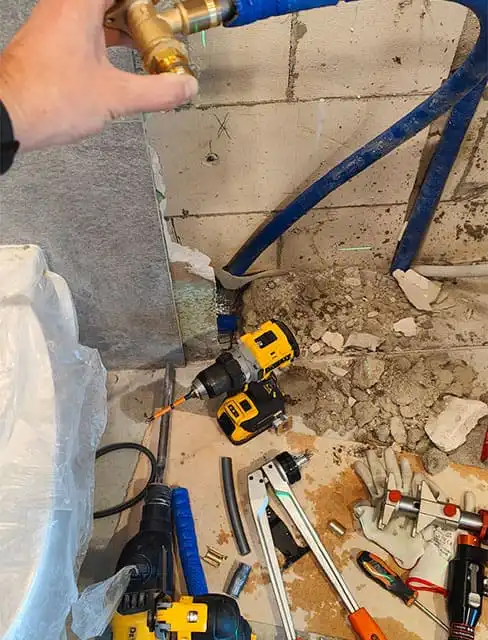 Соловьёв-Сервис — мастера для любых работ по дому в Москве