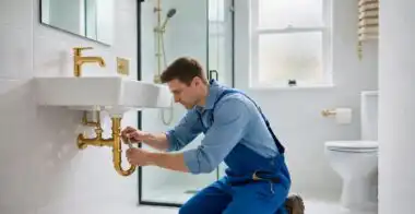 Сантехник на час