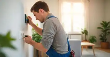 Электрик на час