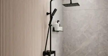 Ремонт душевой системы