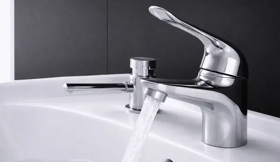 Ремонт смесителя Grohe