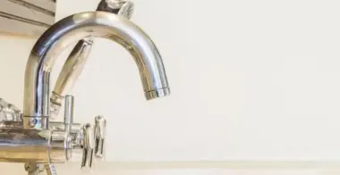 Ремонт смесителя в ванной