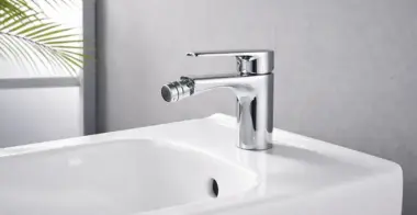 Ремонт смесителя для биде